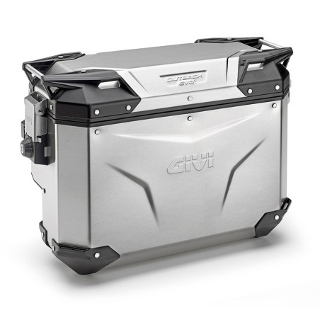 GIVI TREKKER OUTBACK EVO 33 LITRES DROITE