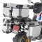 Valigia laterale Givi Trekker Outback Evo OBKES33AR -??%