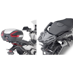 GIVI REAR RACK HONDA FORZA 750 / X-ADV 750