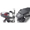 GIVI SUPPORT HONDA FORZA 750 / X-ADV 750