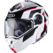 CABERG DUKE EVO MOVE - Modelo BLACK WHITE RED