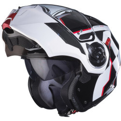 Casco modulare Caberg Duke Evo Move -??%