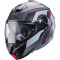 CABERG DUKE EVO MOVE - Modelo MATT GUM METAL/BLACK/FUCHSIA