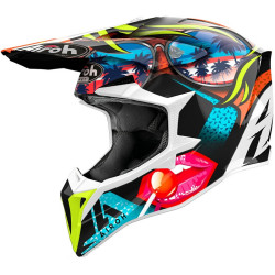 Airoh Wraaap Lollipop Motocross-Helm -??%