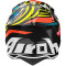 Casco MX Airoh Wraaap Lollipop -??%