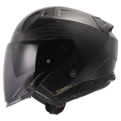 Casco jet LS2 OF603 Infinity II Carbon -??%