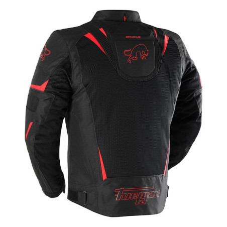 Furygan Ultra Spark 3in1 Vented+ Sommerjacke -??%