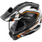 ARAI TOUR-X5 DISCOVERY - Modelo ORANGE