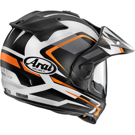 ARAI TOUR-X5 DISCOVERY