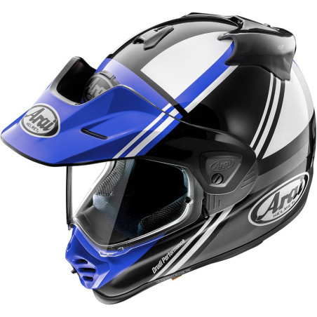 Casco da avventura Arai Tour-X5 Cosmic -??%