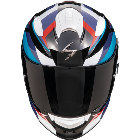 Casco integrale Scorpion Exo-491 Abilis -??%