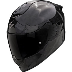 Casco integrale Scorpion Exo 1400 Evo 2 Carbon Air Onyx -??%