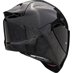 Casco integrale Scorpion Exo 1400 Evo 2 Carbon Air Onyx -??%