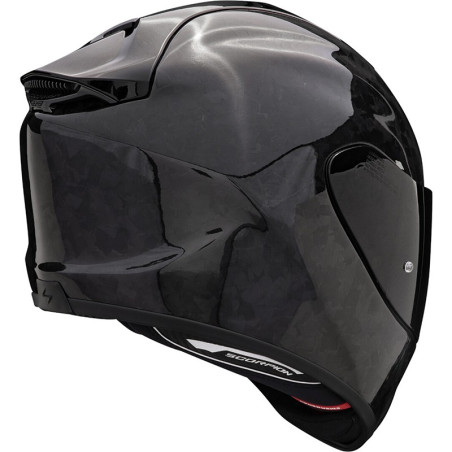 Scorpion Exo 1400 Evo 2 Carbon Air Onyx Integralhelm -??%