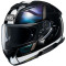 SHOEI GT-AIR 3 SCENARIO - Modèle TC5