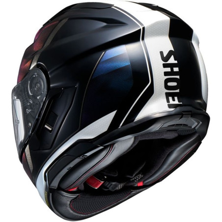 SHOEI GT-AIR 3 SCENARIO