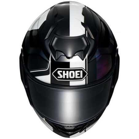 SHOEI GT-AIR 3 SCENARIO