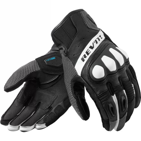 Guanti moto estivi Rev'it Ritmo [Discount codes]