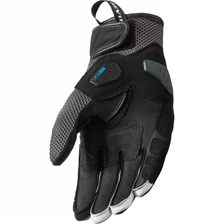 Guanti moto estivi Rev'it Ritmo [Discount codes]