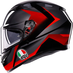 AGV K3 Striga Integralhelm -??%