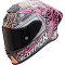 Casco integrale Scorpion Exo-R1 Evo Air FIM Aron Canet -??%