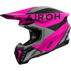 Airoh Twist 3 King Motocross-Helm -??%