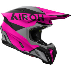 Airoh Twist 3 King Motocross-Helm -??%