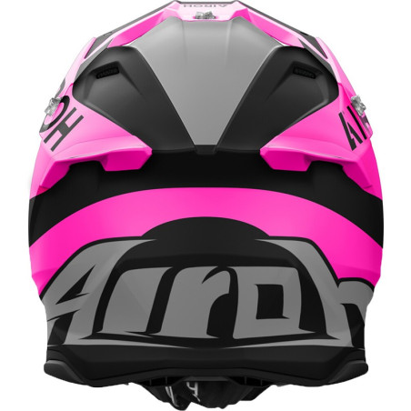 Casco MX Airoh Twist 3 King -??%