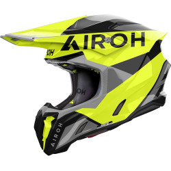 Airoh Twist 3 King Motocross-Helm -??%