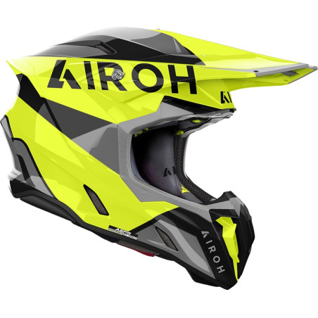 Casco MX Airoh Twist 3 King -??%