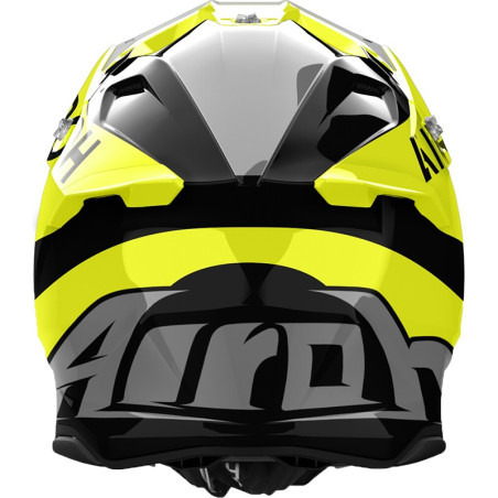 Casco MX Airoh Twist 3 King -??%