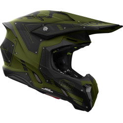 Casco MX Airoh Twist 3 Militare -??%