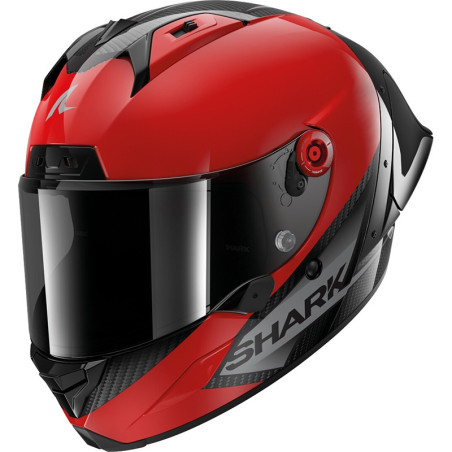 Casco integrale Shark Aeron GP Blank SP -??%