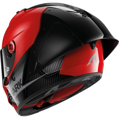 Casco integrale Shark Aeron GP Blank SP -??%