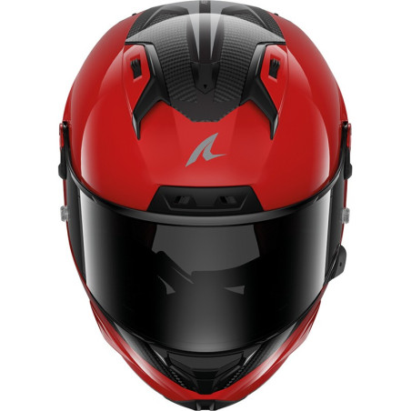 Casco integrale Shark Aeron GP Blank SP -??%