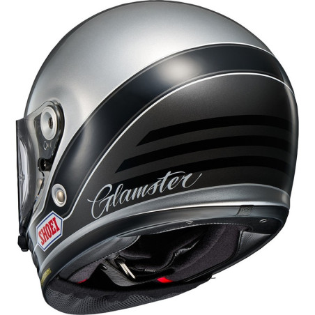 SHOEI GLAMSTER 06 ABIDING