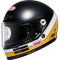 SHOEI GLAMSTER 06 ABIDING - Modelo TC3