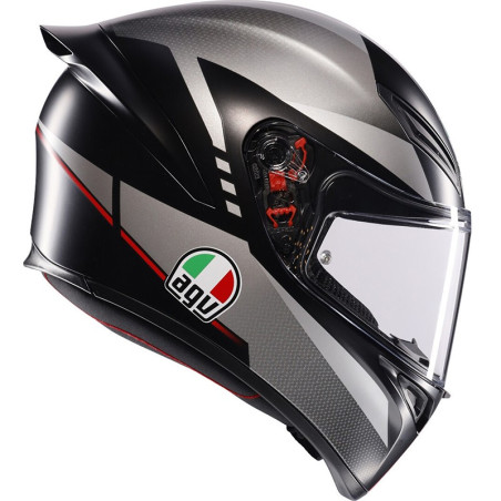 AGV K1 S Lap Integralhelm -??%