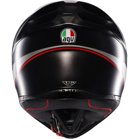 AGV K1 S Lap Integralhelm -??%