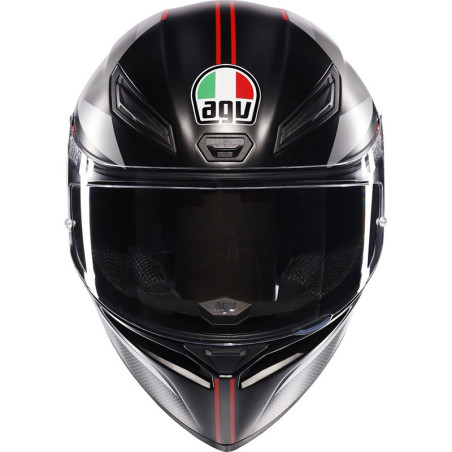 AGV K1 S Lap Integralhelm -??%