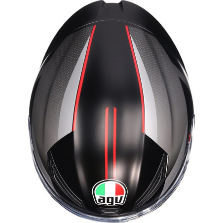 AGV K1 S Lap Integralhelm -??%