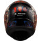 LS2 FF353 Rapid II Zombie Integralhelm -??%