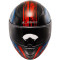 LS2 FF353 Rapid II Zombie Integralhelm -??%