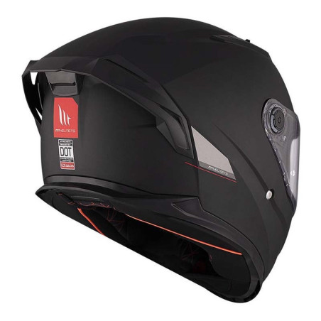 Casco integrale MT Braker SV Solid -??%