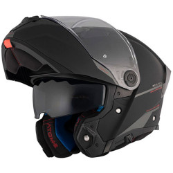 Casco Flip Up MT Atom 2 SV Solid -??%