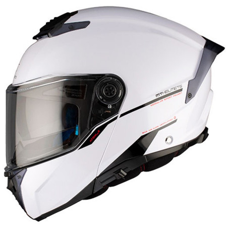 Casco Flip Up MT Atom 2 SV Solid -??%