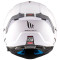 Casco Flip Up MT Atom 2 SV Solid -??%