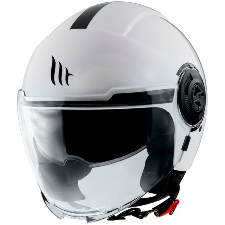 Casco jet MT Viale SV S Solid -??%