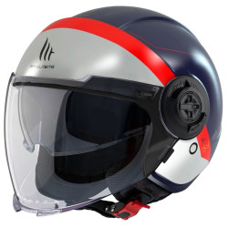 Casco Jet MT Viale SV S 68 Unità -??%