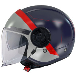 Casco Jet MT Viale SV S 68 Unità -??%